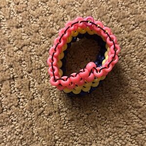 Colorful Kids Bracelet